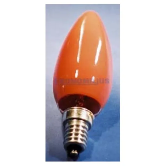 Kron Röd 25W E14 230V