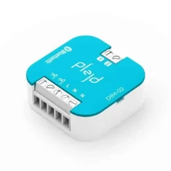 Krondimmer Bluetooth LED, Plejd