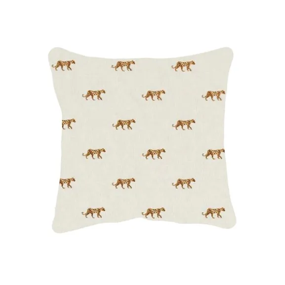 Kuddfodral 50x50 Duma Linen