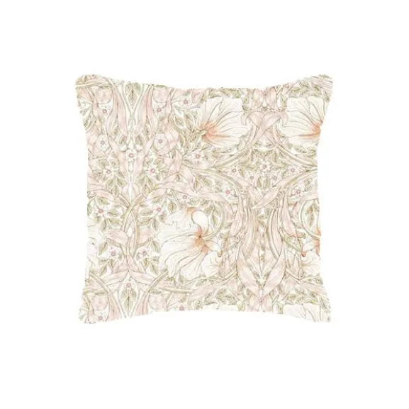Kuddfodral 50x50 Pimpernel Cochineal Pink