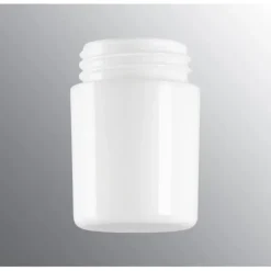 Kupa Light On (till Ifötronic) blank opal Ø8,5cm