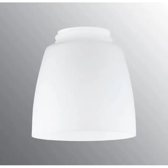 Kupa Open Klara matt opal Ø15,5cm