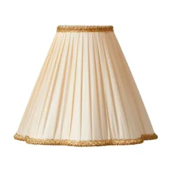 Kurtan skärm, rosé 20cm