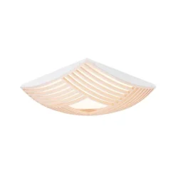 Kuulto 9101 tak/vägg plafond, björk 40cm 2700k