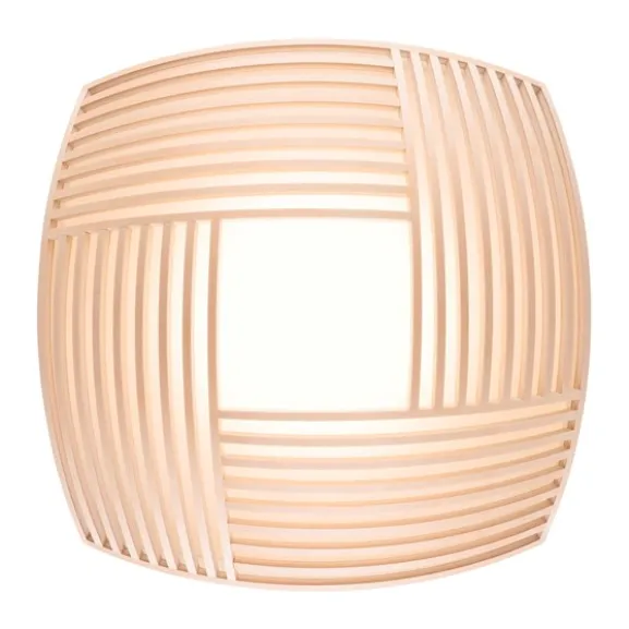 Kuulto 9100 tak/vägg plafond, björk 52cm 2700k
