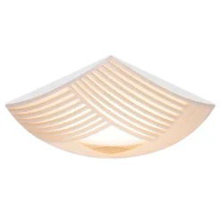 Kuulto 9100 tak/vägg plafond, björk 52cm 2700k
