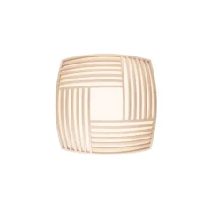 Kuulto 9101 tak/vägg plafond, björk 40cm 3000k
