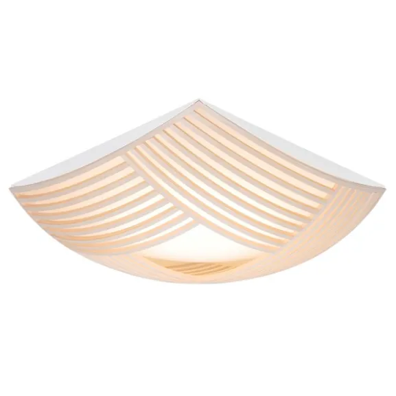 Kuulto 9100 tak/vägg plafond, björk 52cm 2700k