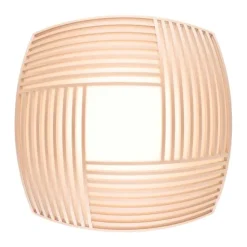 Kuulto 9100 tak/vägg plafond, björk 52cm 3000K