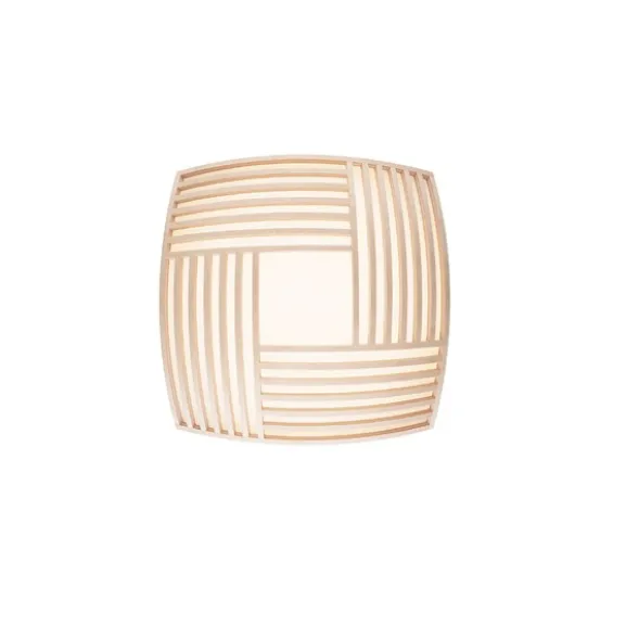 Kuulto 9101 tak/vägg plafond, björk 40cm 3000k