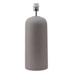 Laguna Lampfot Beige 18cm