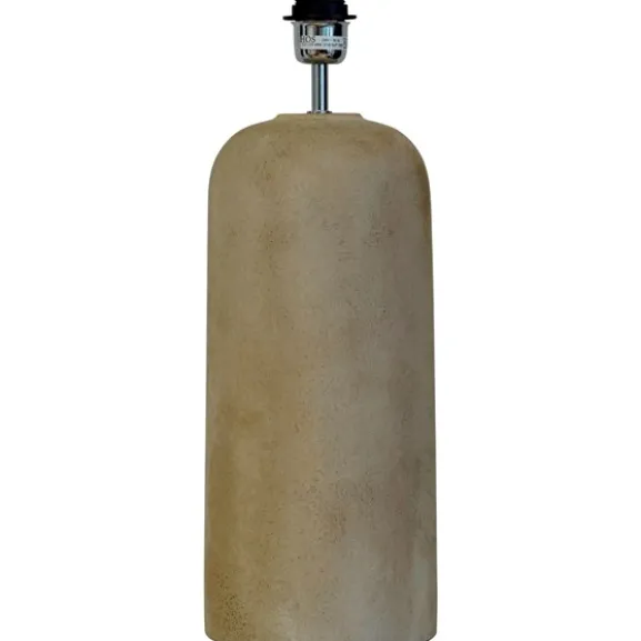 Laguna Lampfot Sand 18cm