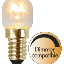 Lampa Oven, 15W dimbar