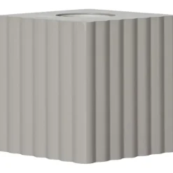 Lampfot E27 Box Elefant