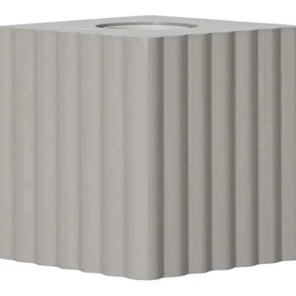 Lampfot E27 Box Elefant