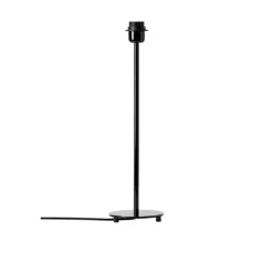 Lampfot Qvist 403, Black 50cm