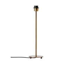 Lampfot Qvist 403, Bronze 50cm