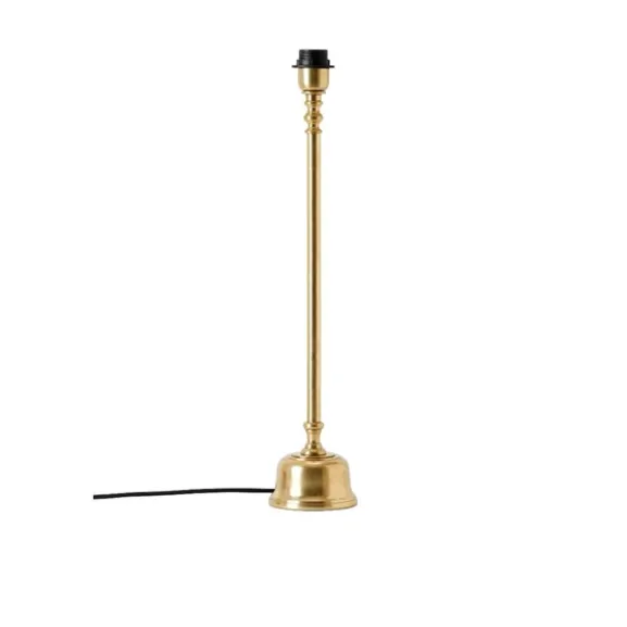 Lampfot Qvist 402, Gold 60cm