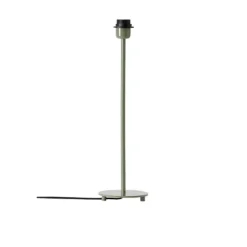 Lampfot Qvist 403, Green 50cm