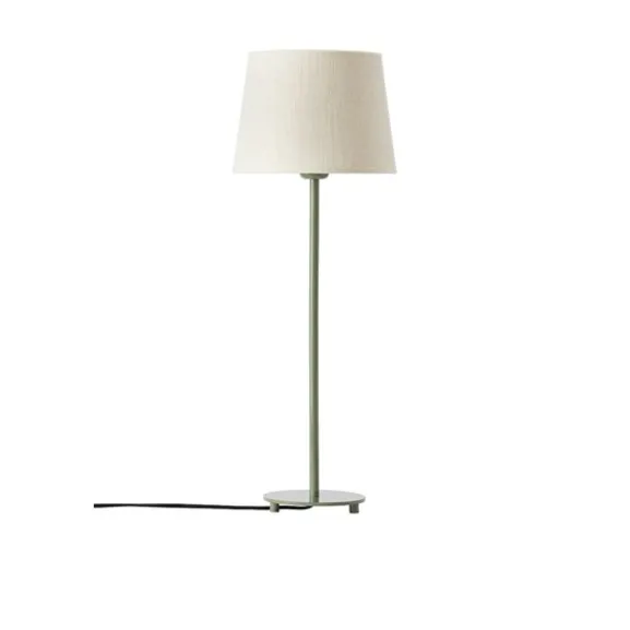 Lampfot Qvist 403, Green 50cm