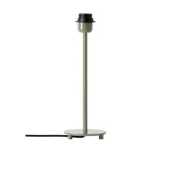 Lampfot Qvist 403, Green 35cm