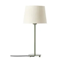 Lampfot Qvist 403, Green 35cm