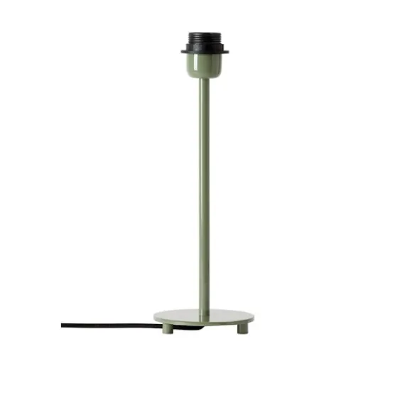 Lampfot Qvist 403, Green 35cm