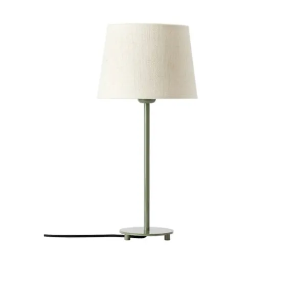Lampfot Qvist 403, Green 35cm