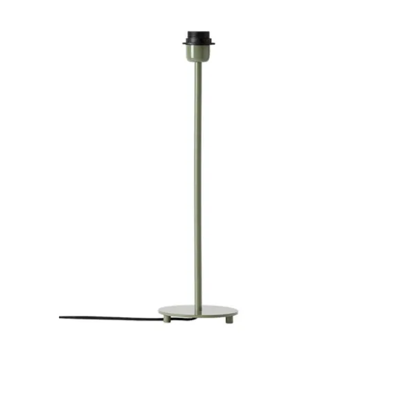 Lampfot Qvist 403, Green 50cm