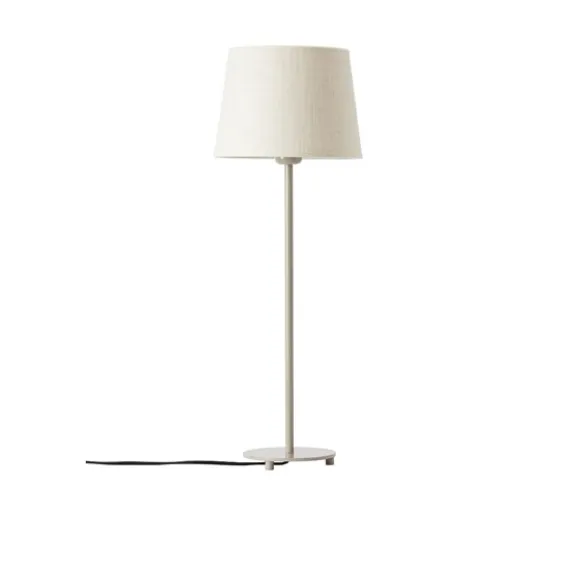 Lampfot Qvist 403, Greige 50cm