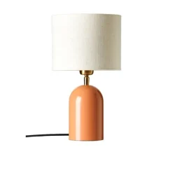Lampfot Qvist 405, Rust 24cm