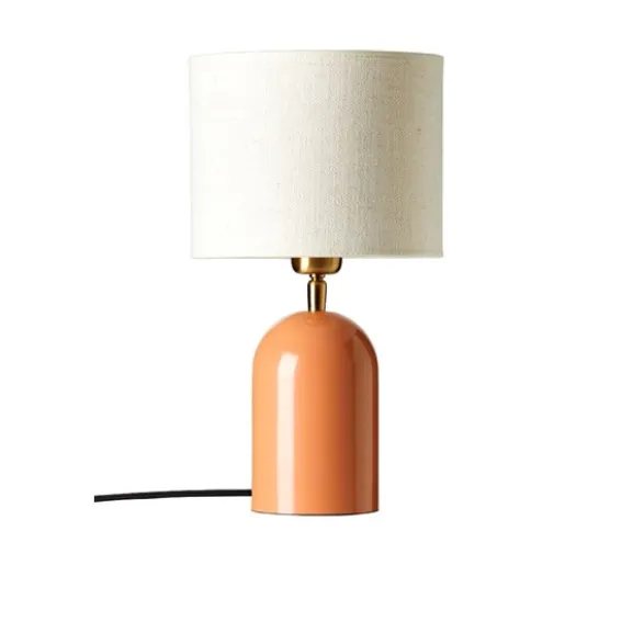 Lampfot Qvist 405, Rust 24cm