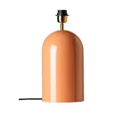 Lampfot Qvist 405, Rust 38cm
