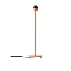Lampfot Qvist 403, Rust 50cm