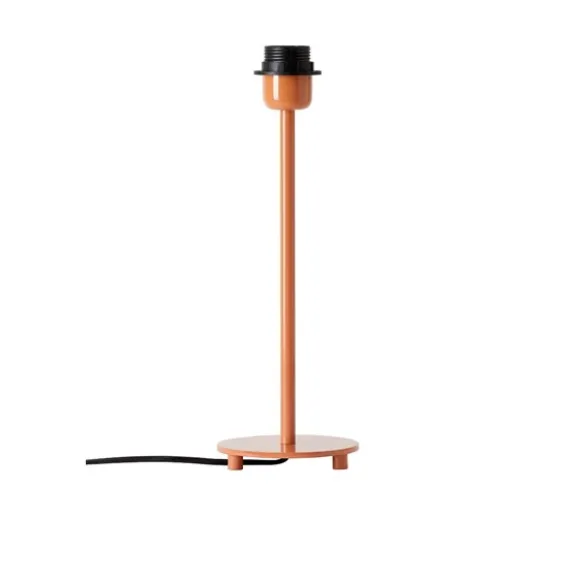 Lampfot Qvist 403, Rust 35cm