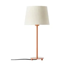 Lampfot Qvist 403, Rust 35cm