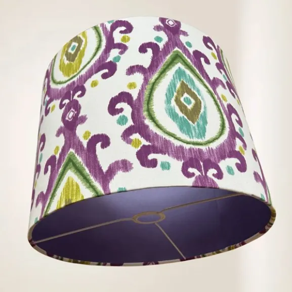 Lampskärm Boho Jewel 40 cm