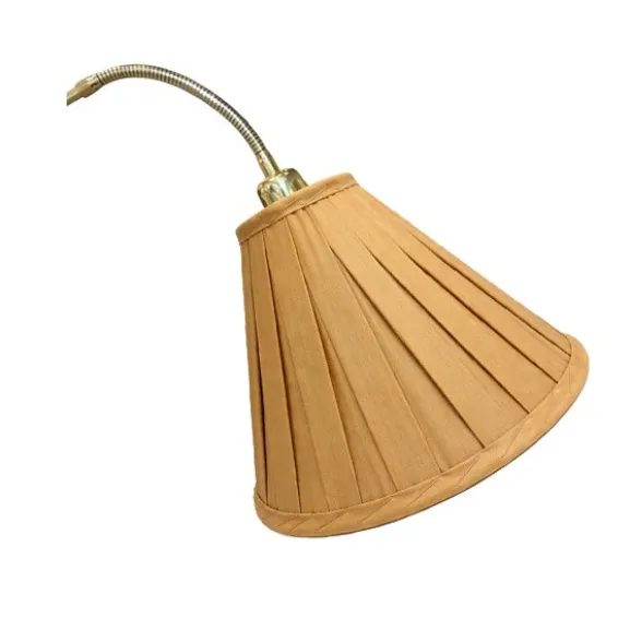 Lampskärm Boxplated Ljusbeige 24cm