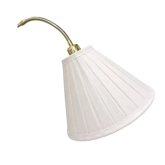 Lampskärm Boxplated Offwhite 24cm