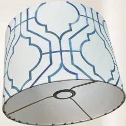 Lampskärm Casablanca Breeze 30 cm
