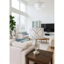 Lampskärm Casablanca Breeze 30 cm