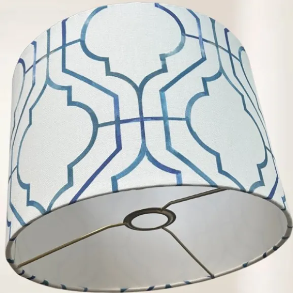 Lampskärm Casablanca Breeze 30 cm