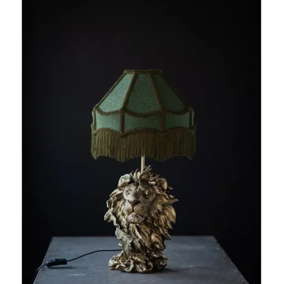 Lampskärm Frans Grön