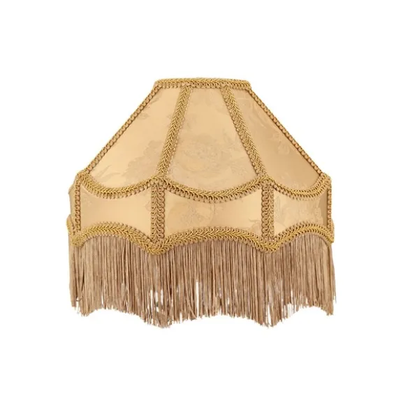 Lampskärm Frans Guld