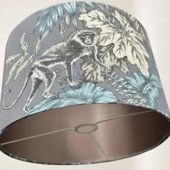 Lampskärm Grey Grove 40 cm