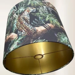 Lampskärm Into The Wild 40 cm
