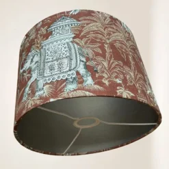 Lampskärm Maharaja 30 cm