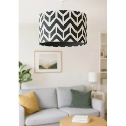 Lampskärm Nattpil 30 cm
