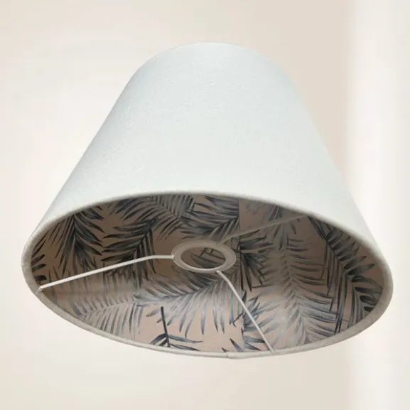 Lampskärm Palm Shade Kon 30/20 cm