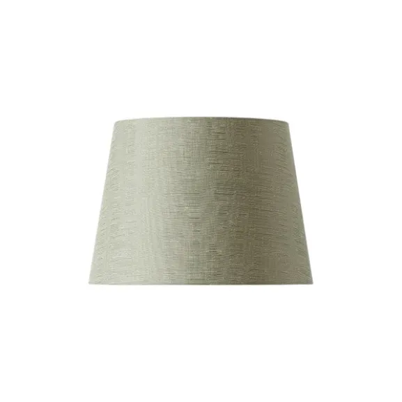 Lampskärm Qvist Classic Round, 112 Green, 32cm